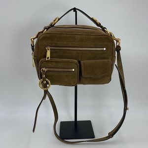 Rebecca Minkoff Jett Boxy Crossbody Bag